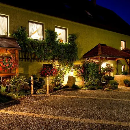 Appartement'S - Haus Karola Bad Schandau Extérieur photo