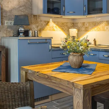 Appartement'S - Haus Karola Bad Schandau Extérieur photo