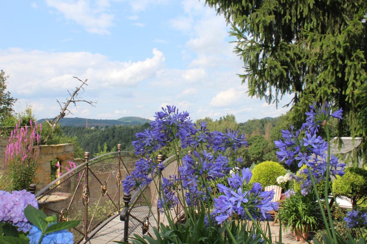 Appartement's - Haus Karola