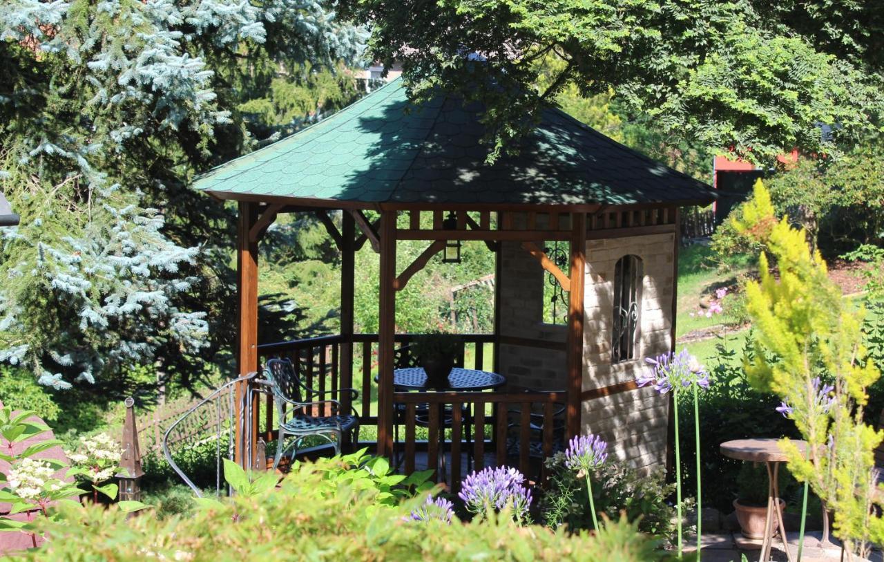 Appartement's - Haus Karola