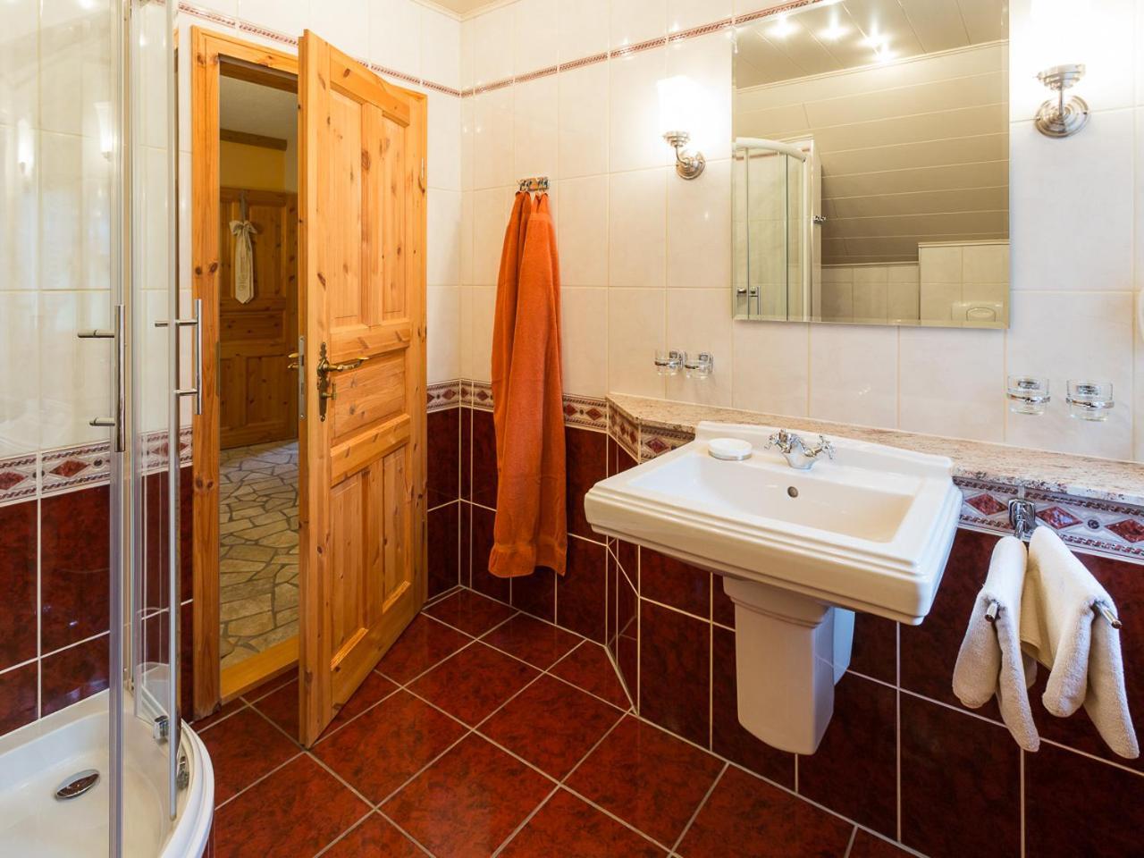 Appartement's - Haus Karola Bad Schandau