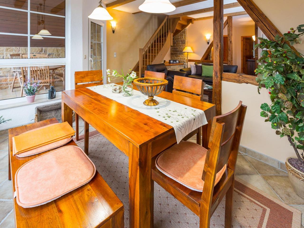 Appartement's - Haus Karola