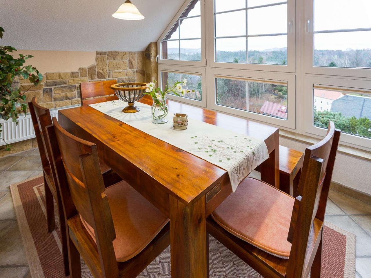 Appartement's - Haus Karola